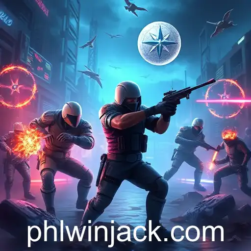 Exploring the Dynamic World of Action Games: A Deep Dive into the Popular 'phlwin' Category
