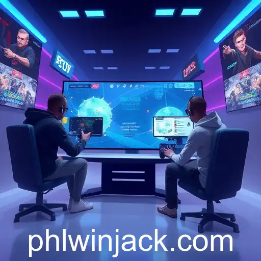 Emerging Trends on Phlwin Gaming Platform