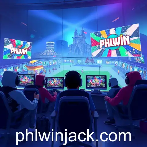 The Evolution of Online Gaming in 2025