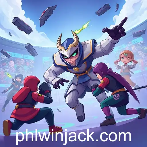 Gaming Evolutions and the Rise of PHLWin