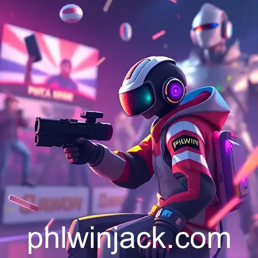 Phlwin: A Digital Revolution for Gamers