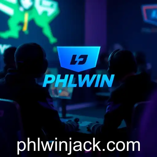 Phlwin: A Revamped Digital Gaming Experience