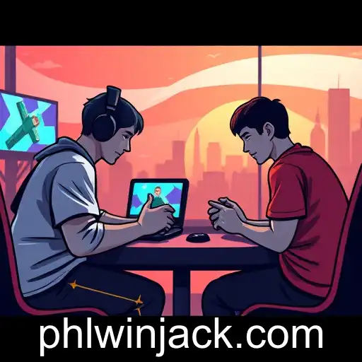 The Rise of PHLWIN: A New Gaming Era