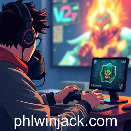Phlwin Revolutionizes Online Gaming