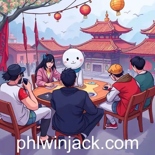 Phlwin: A Game Changer in the Gaming Industry
