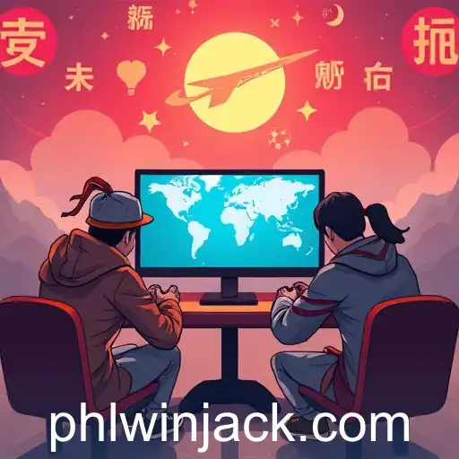 The Rise of Phlwin: Bridging Cultures Through Gaming