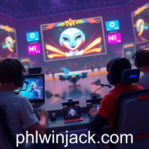 Phlwin's Impact on the Online Gaming Landscape
