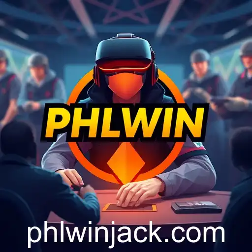 The Rise of PHLwin in the Global Gaming Market