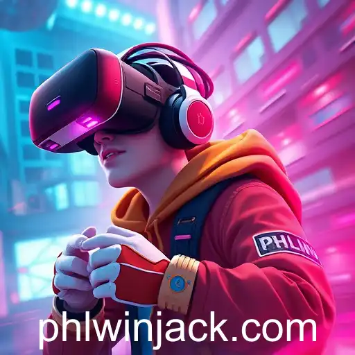 Phlwin: Redefining Online Gaming in the 2020s