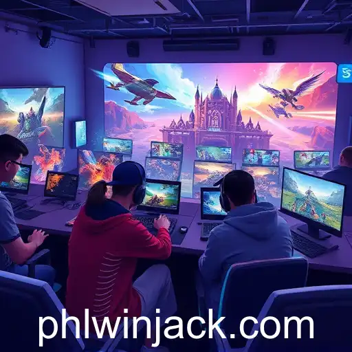 Exploring the Allure of Online Gaming in 2025