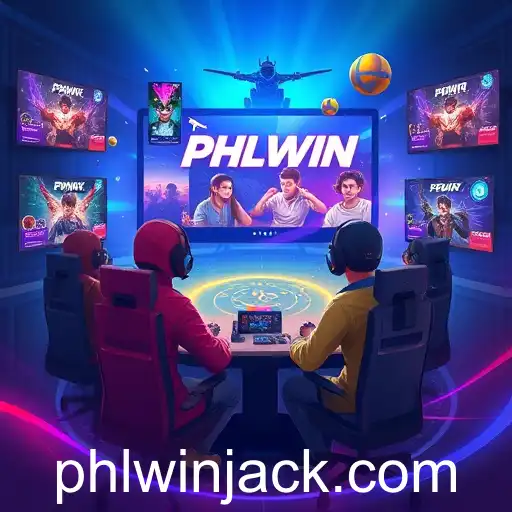 The Rise of PHLWIN: A New Era in Online Gaming