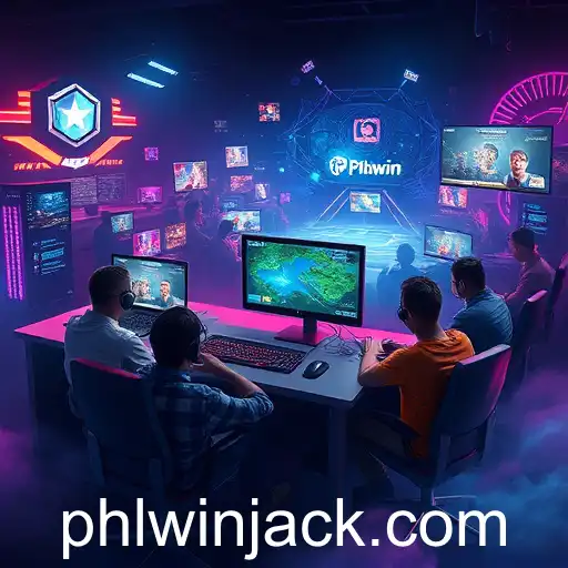 Phlwin: A New Era in Online Gaming
