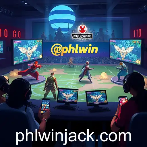 PHLwin: The Rise of Innovative Online Gaming