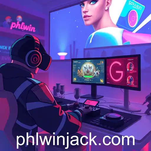 Revitalizing Online Gaming in 2025