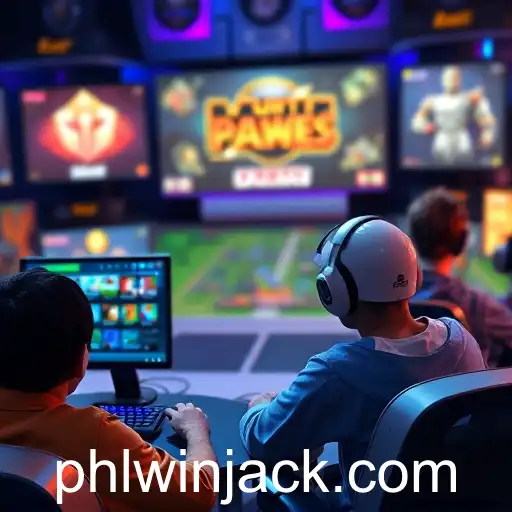 The Rise of Online Gaming in the UK