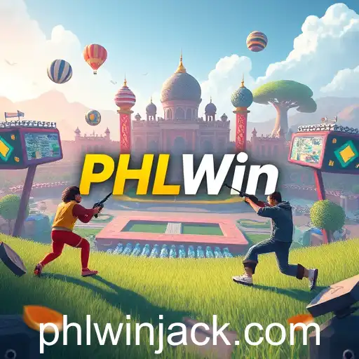 The Rise of PHLWin: A New Era of Online Gaming