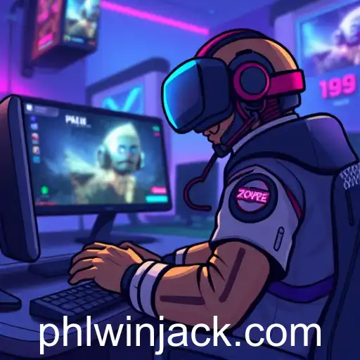 The Rise of Phlwin: A New Era in Online Gaming