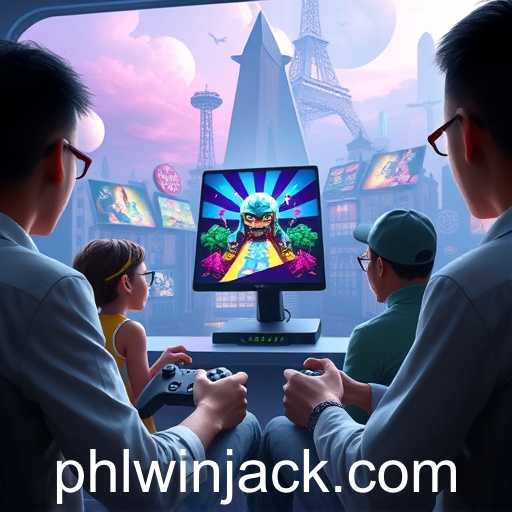 Exploring the Rise of Phlwin