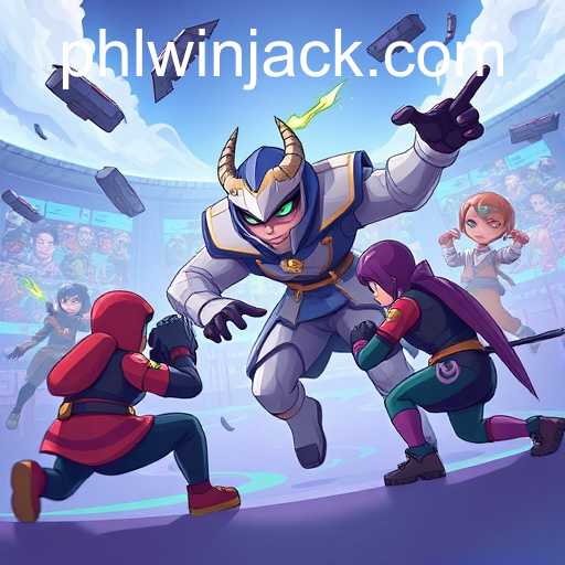 Gaming Evolutions and the Rise of PHLWin