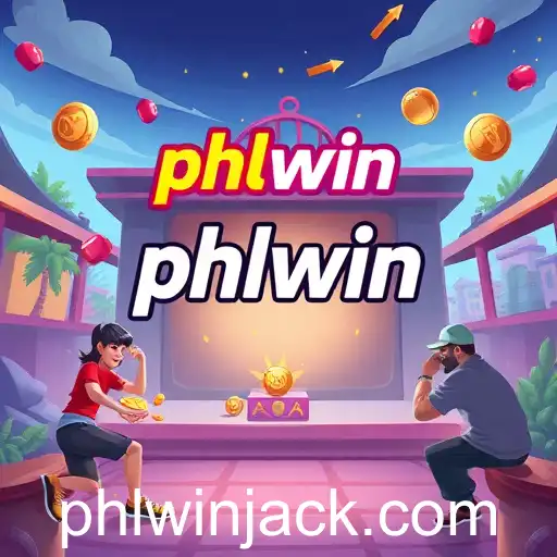The Rise of PHLWin: A Digital Gaming Phenomenon