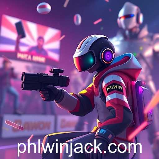 Phlwin: A Digital Revolution for Gamers