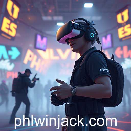Phlwin: Revolutionizing Online Gaming Trends