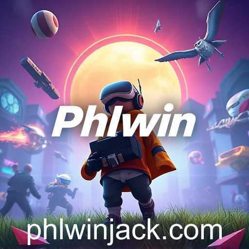 Phlwin's Evolution in the Gaming World