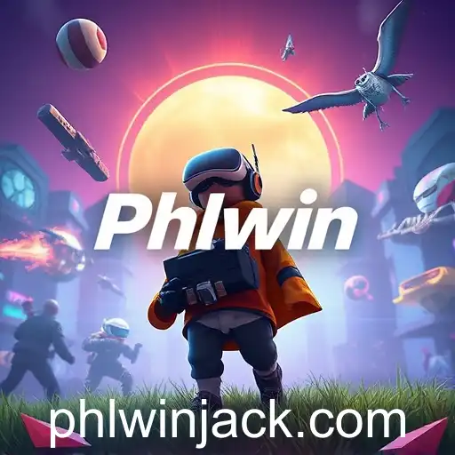Phlwin's Evolution in the Gaming World