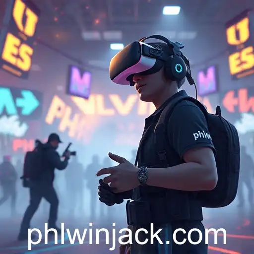 Phlwin: The Virtual Gaming Haven for 2025