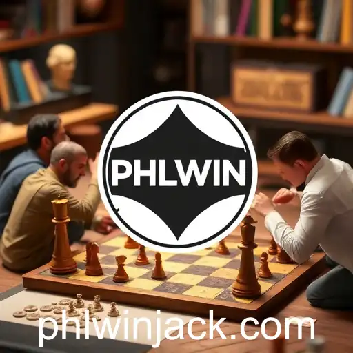 Phlwin: Gaming Hub Revolutionizing Online Play