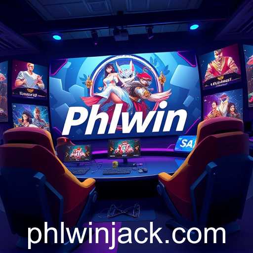 Phlwin Revolutionizes Online Gaming