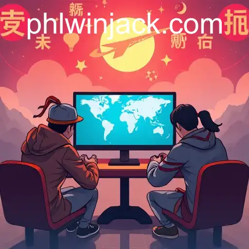 The Rise of Phlwin: Bridging Cultures Through Gaming