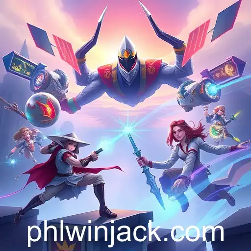 Phlwin: A Game Changer in the Online Gaming World