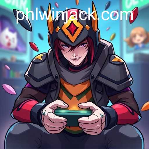 The Rise of Phlwin: A Gaming Revolution