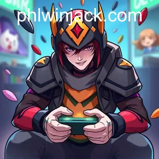 The Rise of Phlwin: A Gaming Revolution