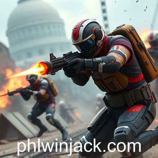 Phlwin: Revolutionizing Online Gaming in 2025