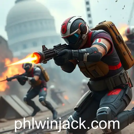 Phlwin: Revolutionizing Online Gaming in 2025