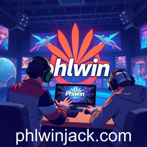 Phlwin: Navigating the Future of Online Gaming