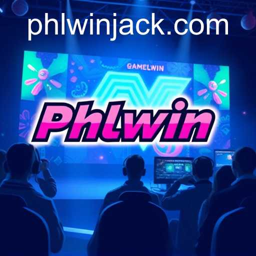 The Rise of PHLwin: A Digital Gaming Phenomenon