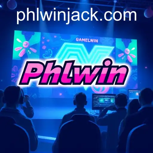 The Rise of PHLwin: A Digital Gaming Phenomenon