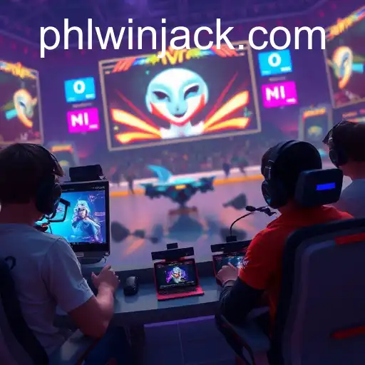 Phlwin's Impact on the Online Gaming Landscape
