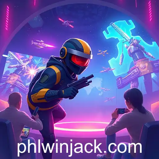 Phlwin: Redefining Online Gaming in the 2020s