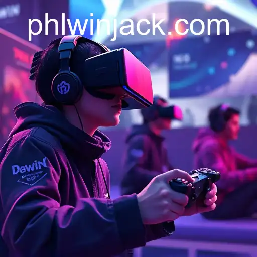 Phlwin: A Rising Star in Online Gaming