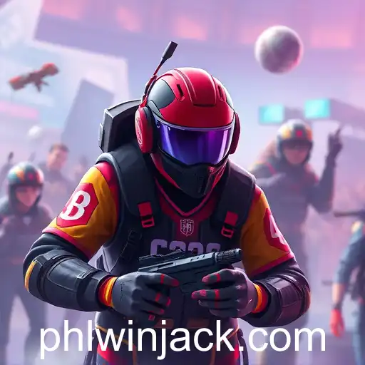 The Rise of PHLWIN: A New Era in Online Gaming