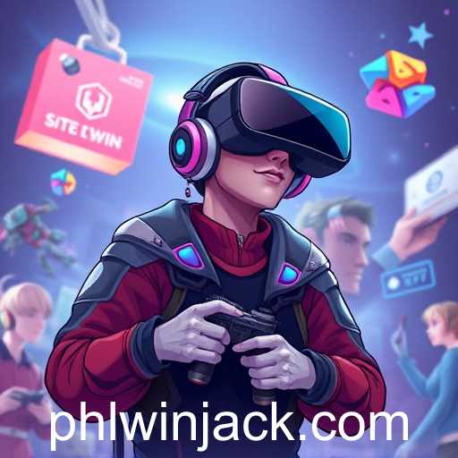 Phlwin: Redefining Online Gaming Experiences
