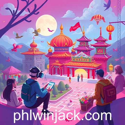 Phlwin: A New Era in Online Gaming