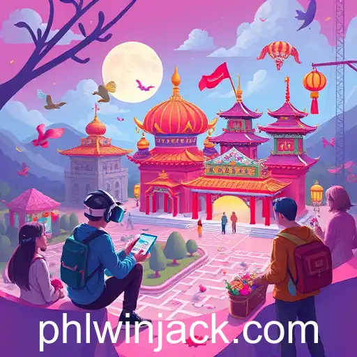 Phlwin: A New Era in Online Gaming