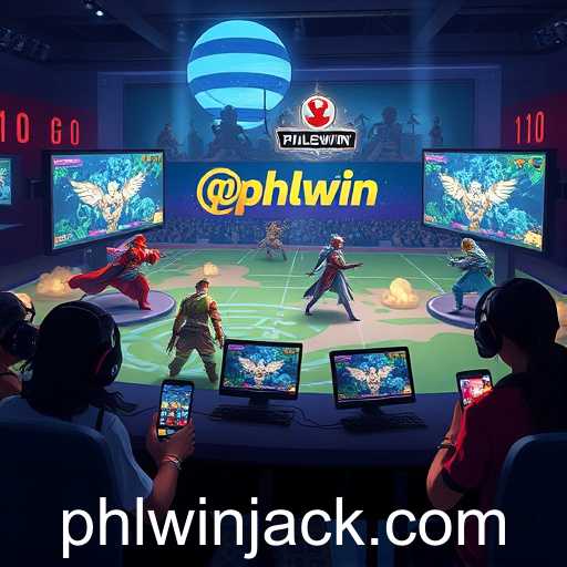 PHLwin: The Rise of Innovative Online Gaming