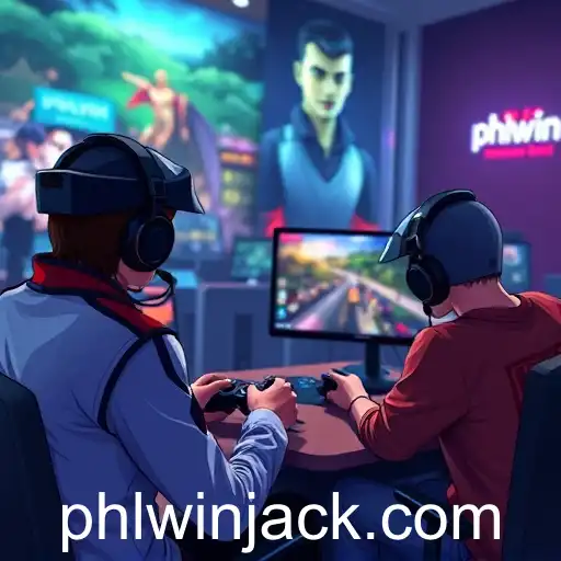 Rise of New Gaming Platforms in 2025