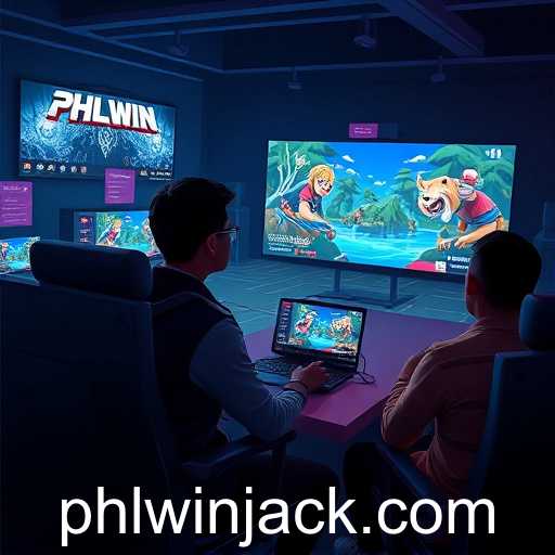 The Rise of Phlwin: A New Era in Online Gaming